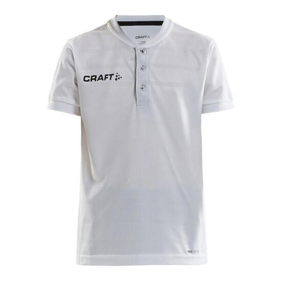 Craft Kinder Trikot Pro Control Button Jersey 1906697
