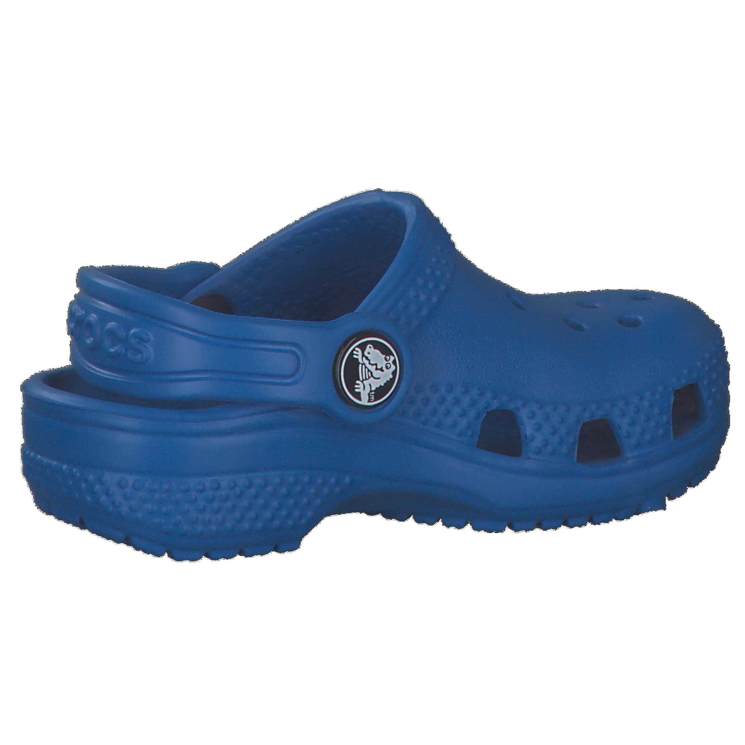 Chanclas Niña Crocs Classic Clog T 7/7
