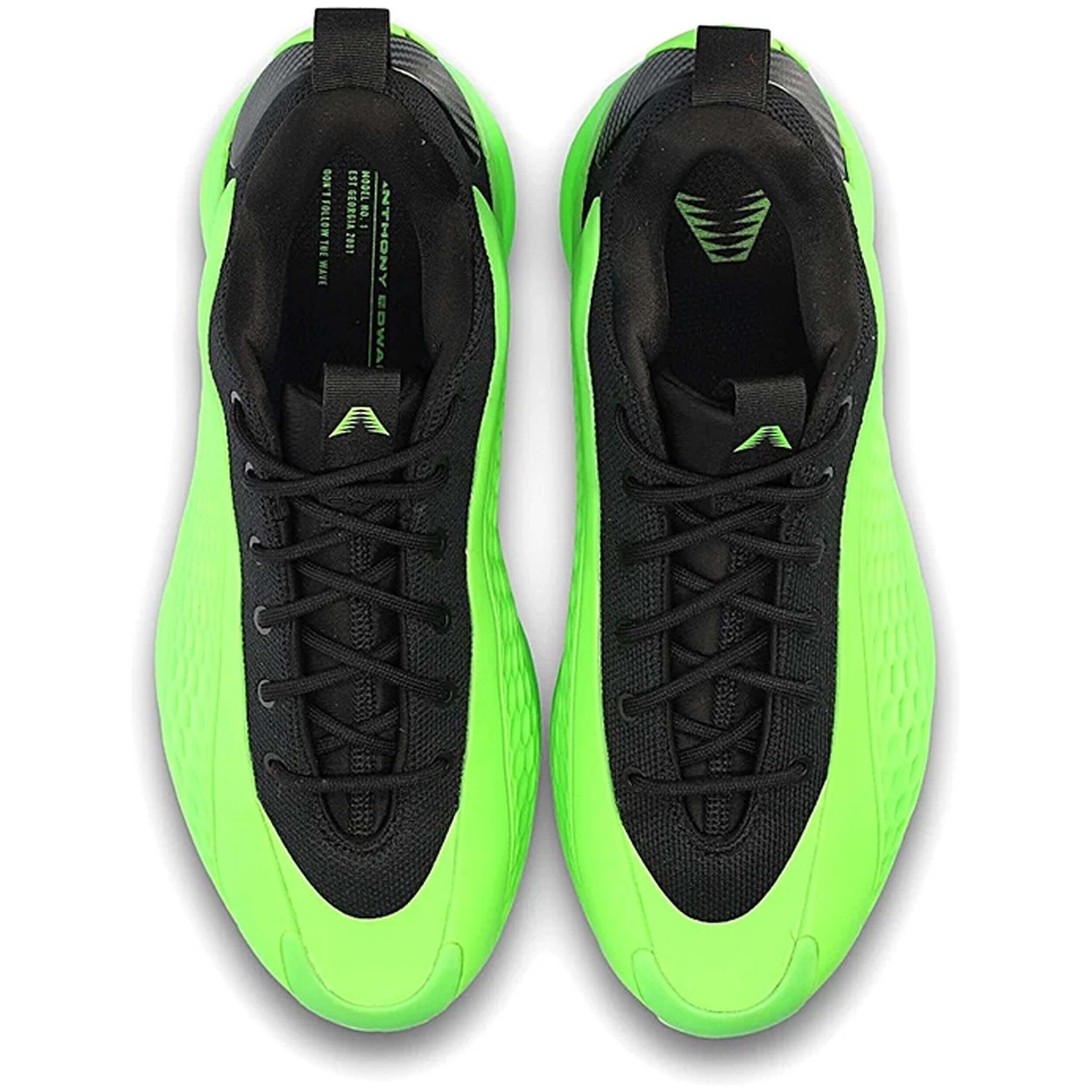 Zapatillas de baloncesto Adidas modelo JI4065 para hombre 3/5