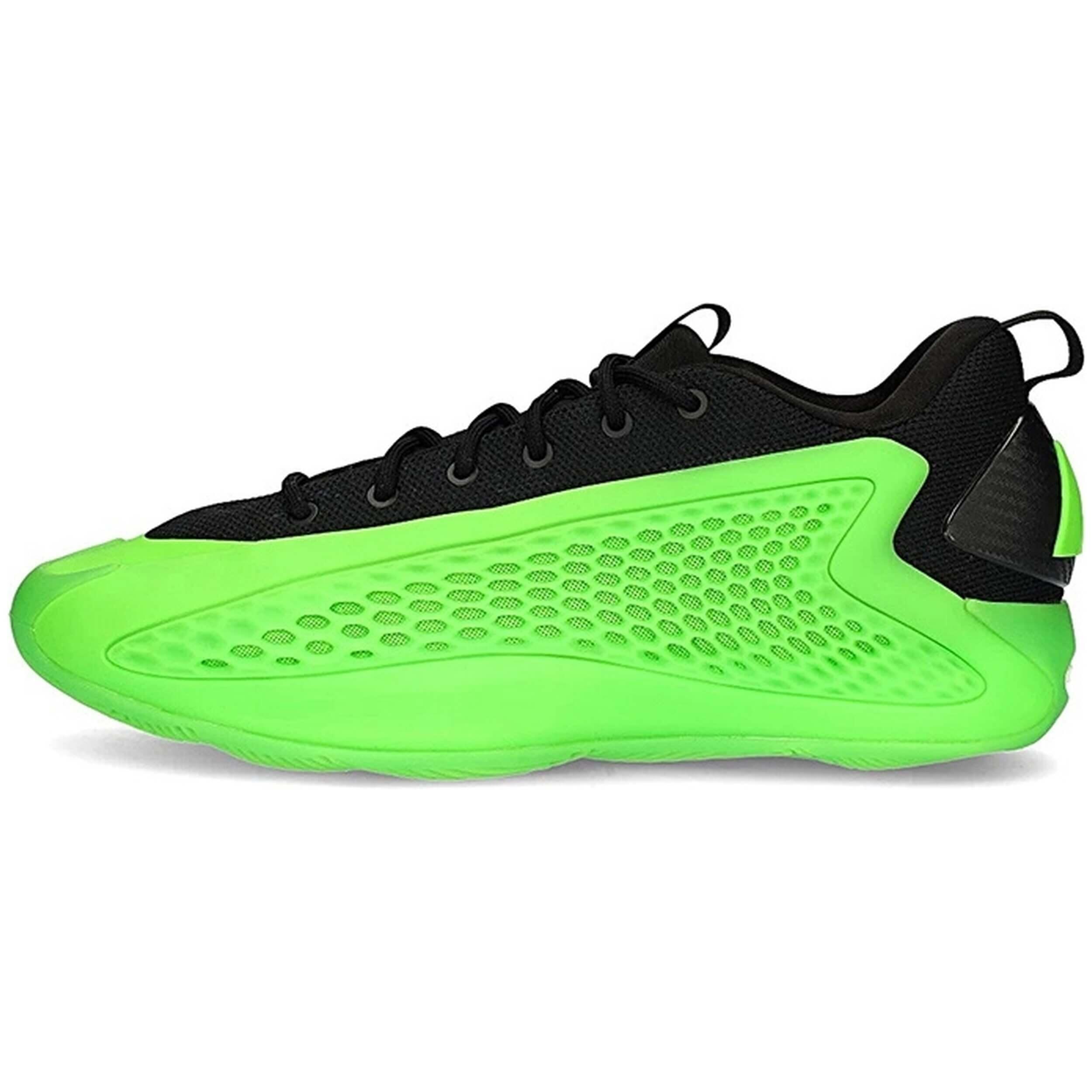 Zapatillas de baloncesto Adidas modelo JI4065 para hombre 2/5