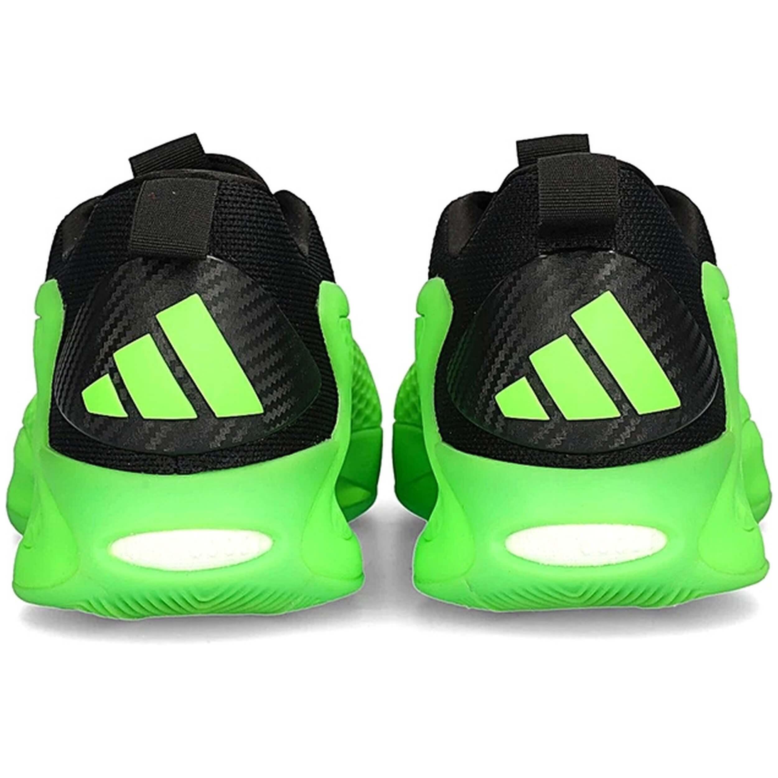 Zapatillas de baloncesto Adidas modelo JI4065 para hombre 5/5