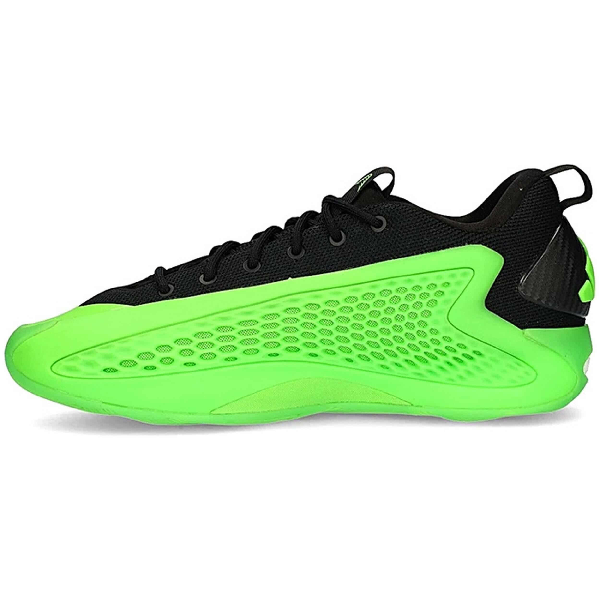 Zapatillas de baloncesto Adidas modelo JI4065 para hombre 4/5