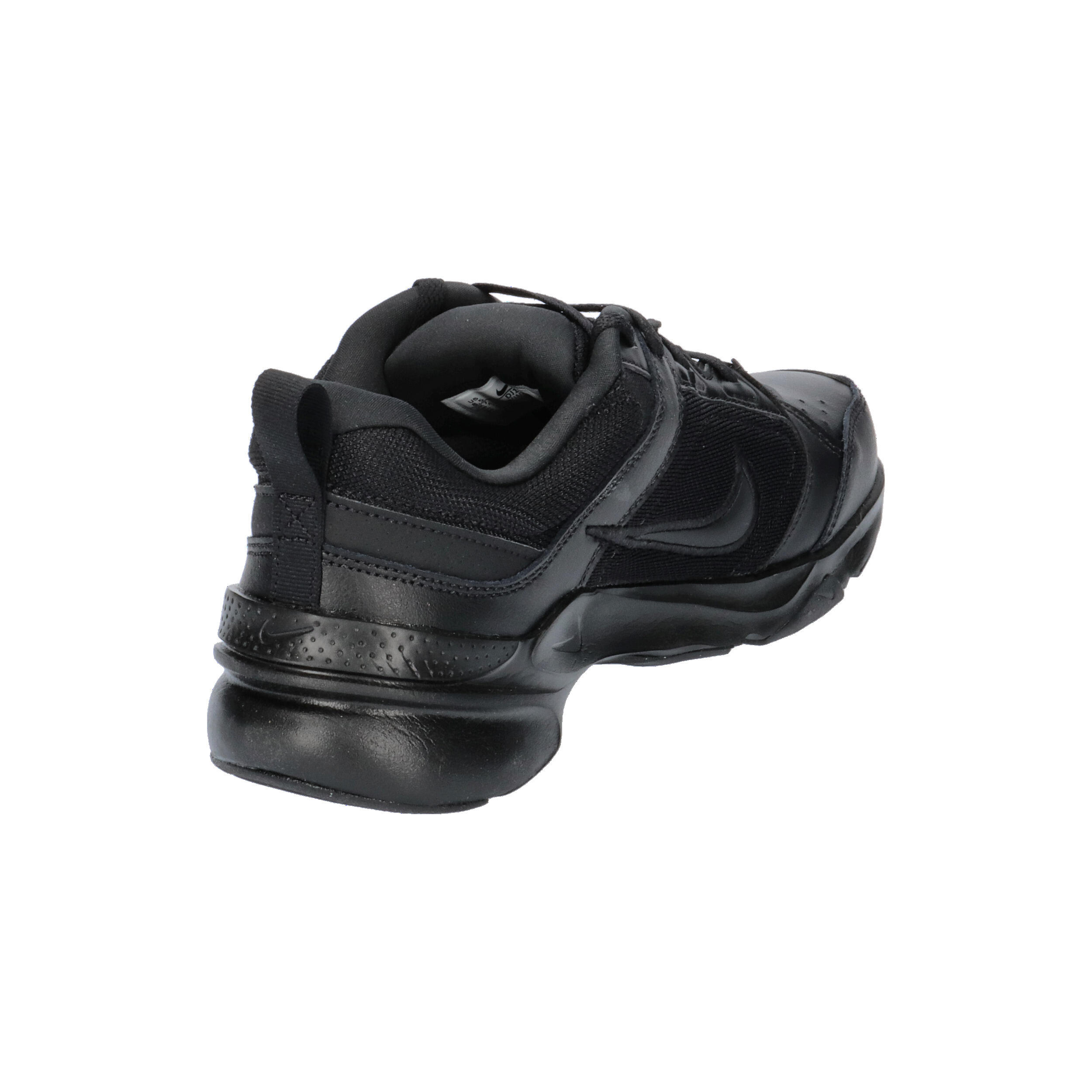 Sapatilhas Homem Nike Defyallday Preto 6/7