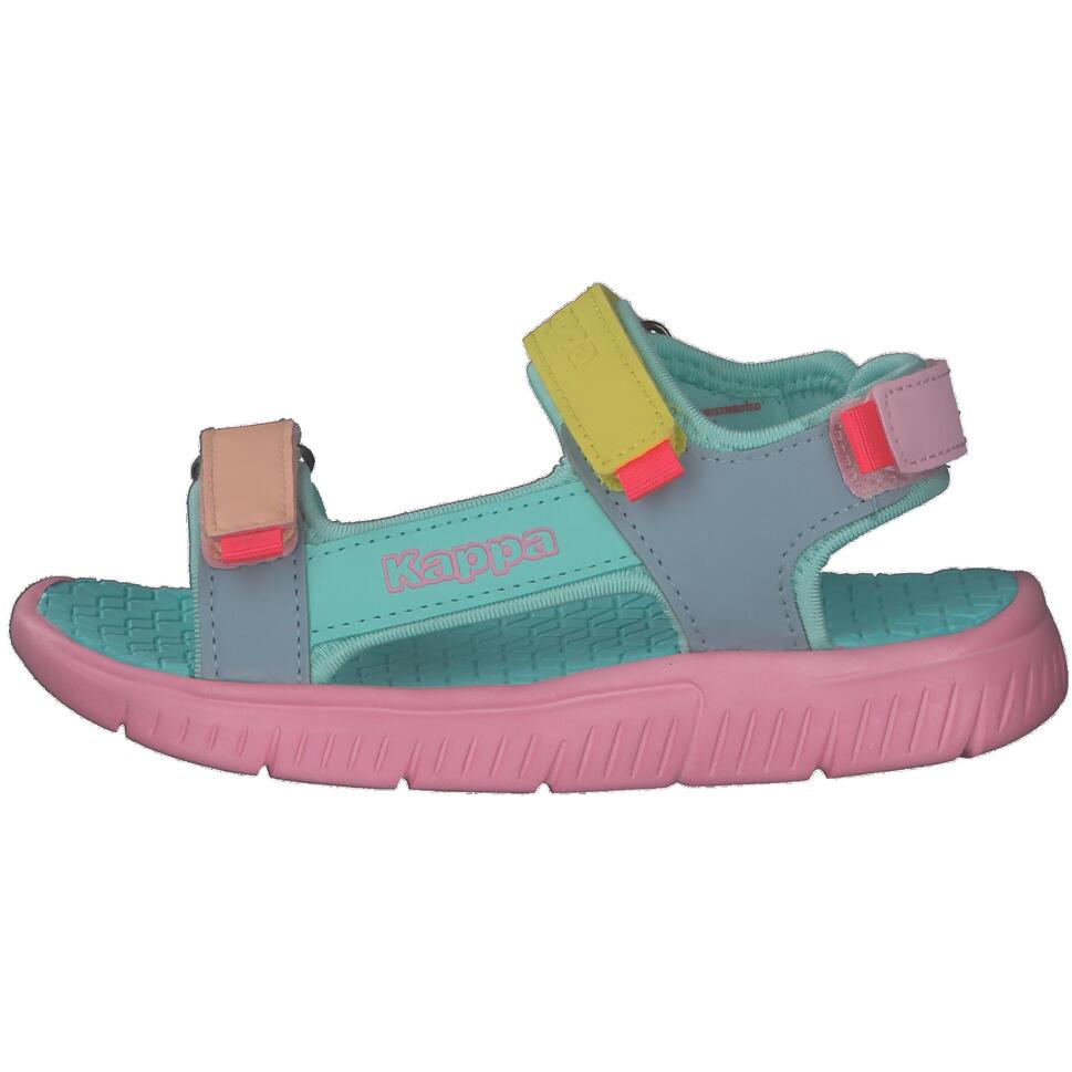 Buty do chodzenia dla dzieci Kappa Kana MF