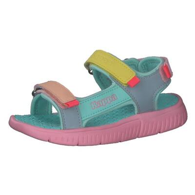 Kappa Kinder Sandale KANA MF K 260886MFK