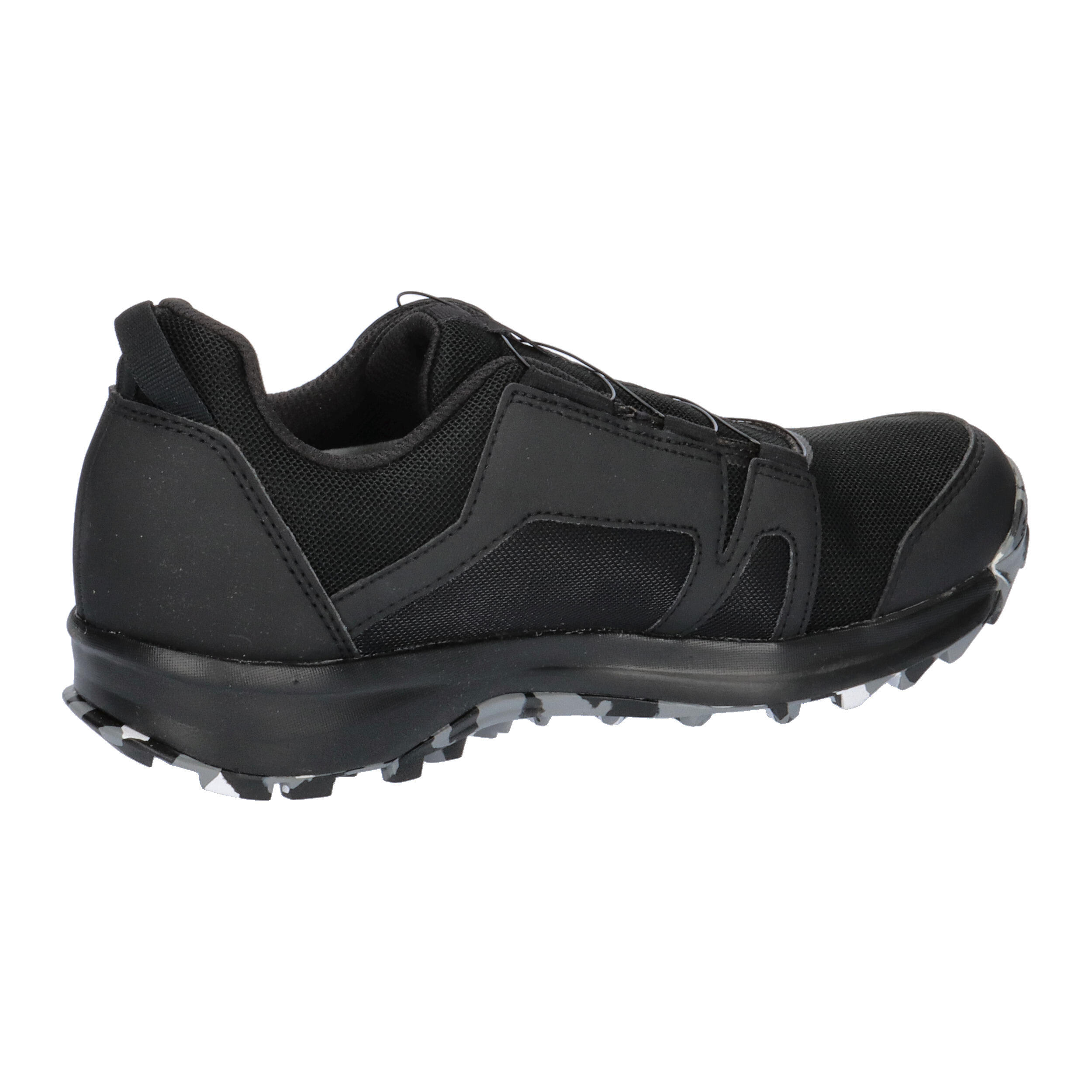 Chaussures adidas Terrex Agravic Boa Rain imperméables noir 7/7