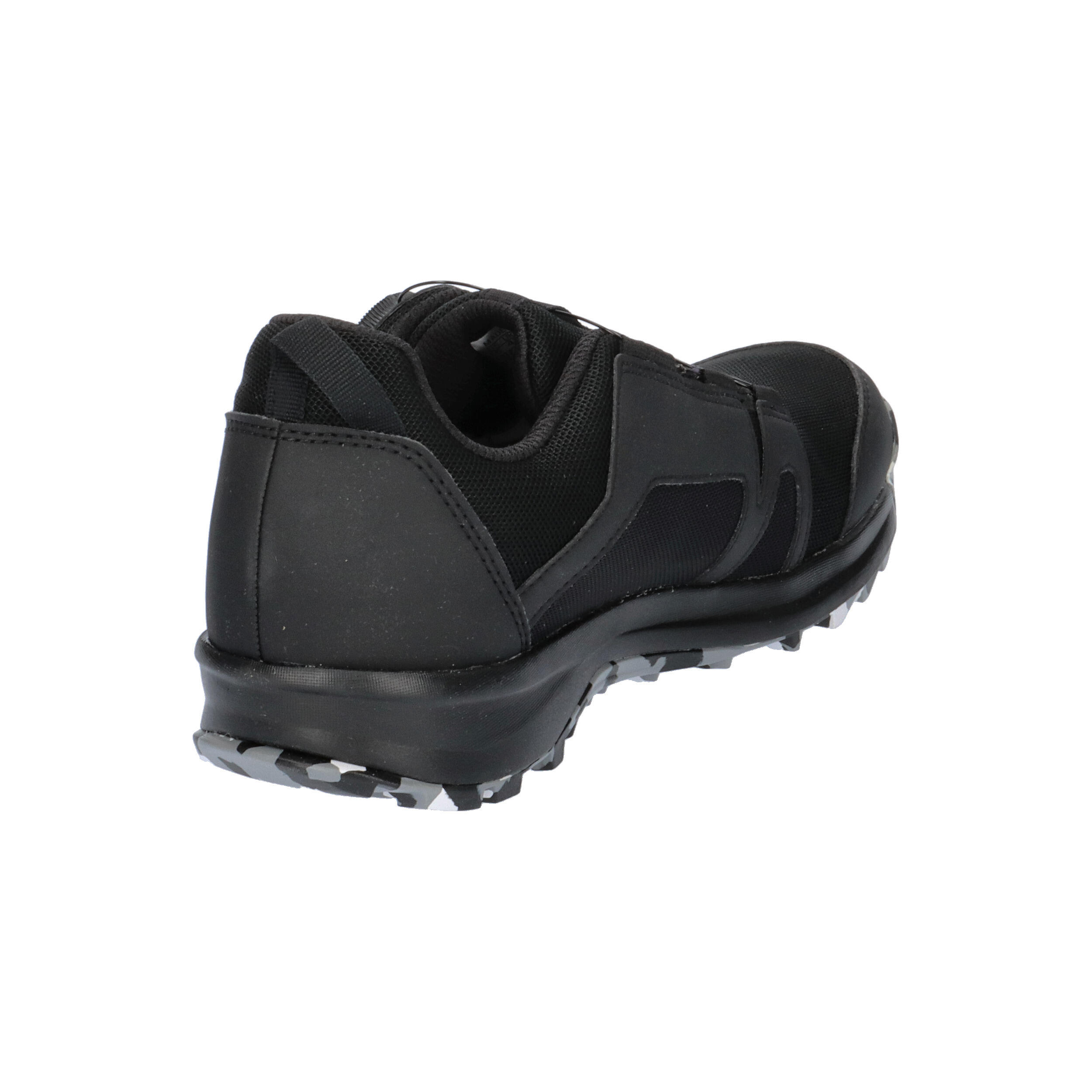 Chaussures adidas Terrex Agravic Boa Rain imperméables noir 6/7