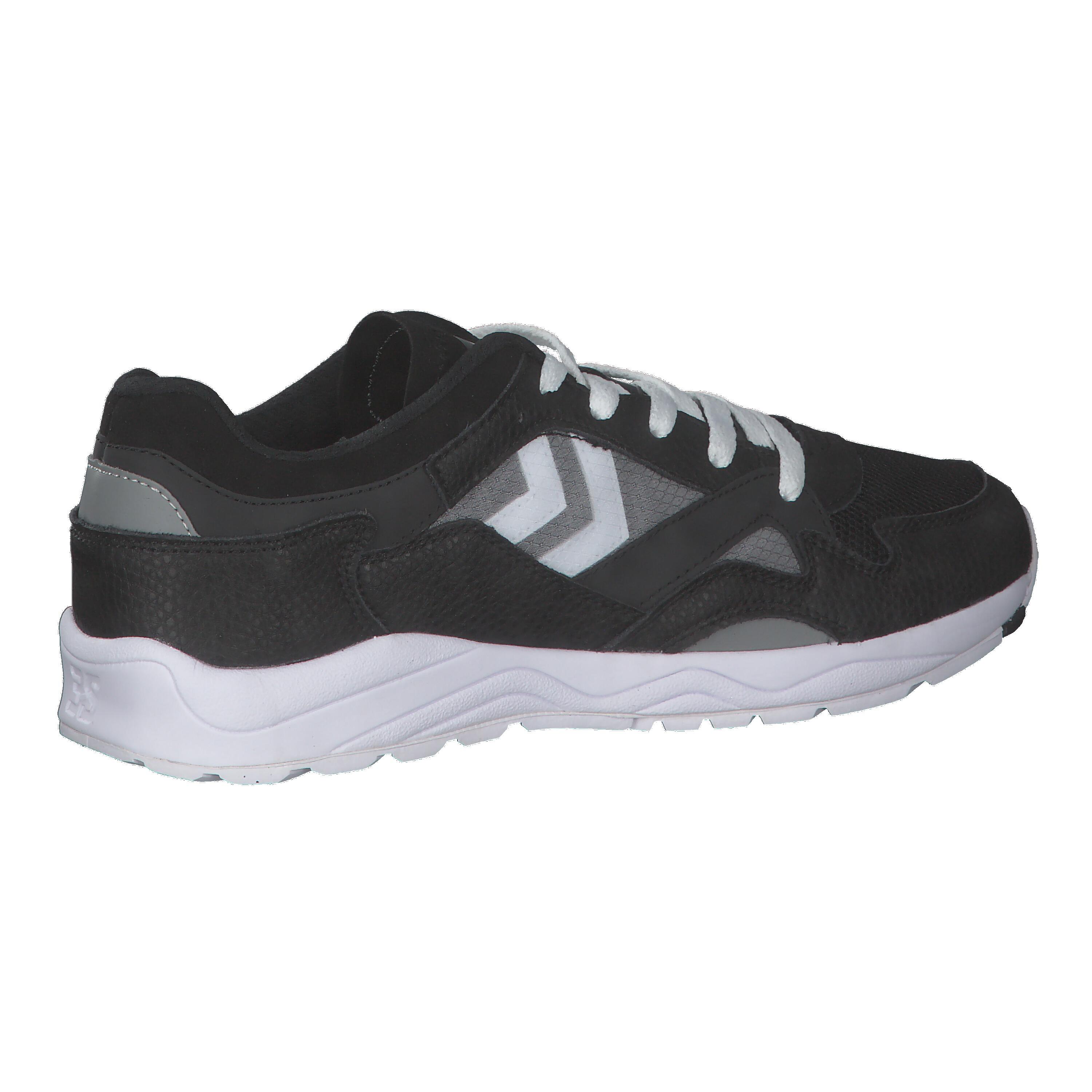 Hummel Unisex Sneaker Edmonton 3S Leather 208367 7/7