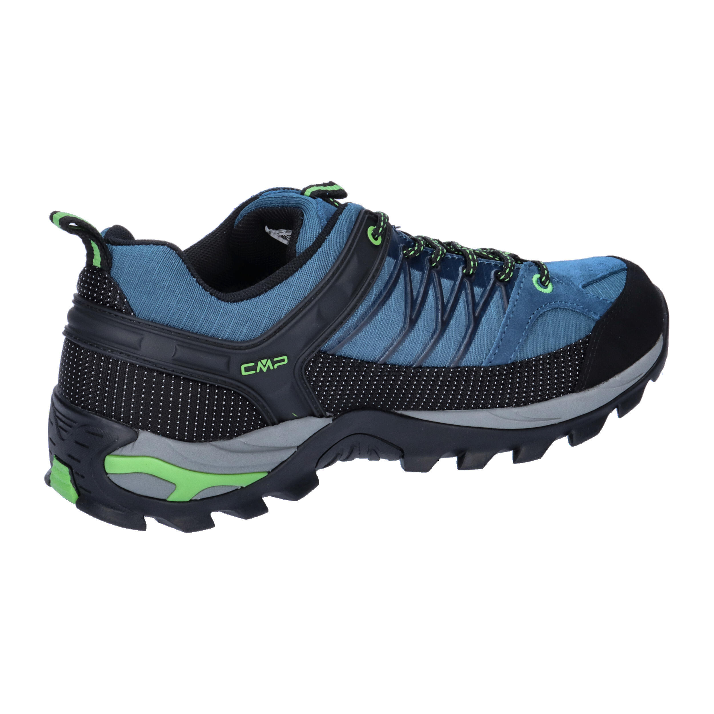 Buty trekkingowe męskie,  Rigel Low 7/7