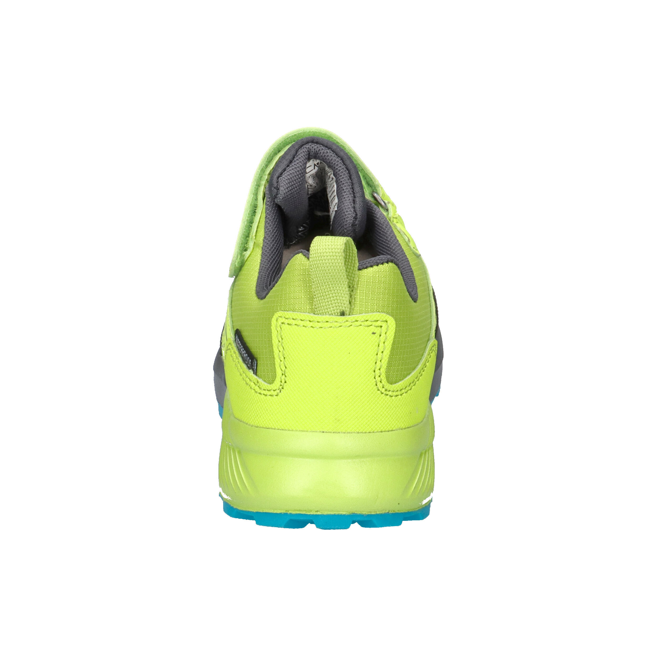 Buty trekkingowe dla dzieci CMP Hulysse 5/7