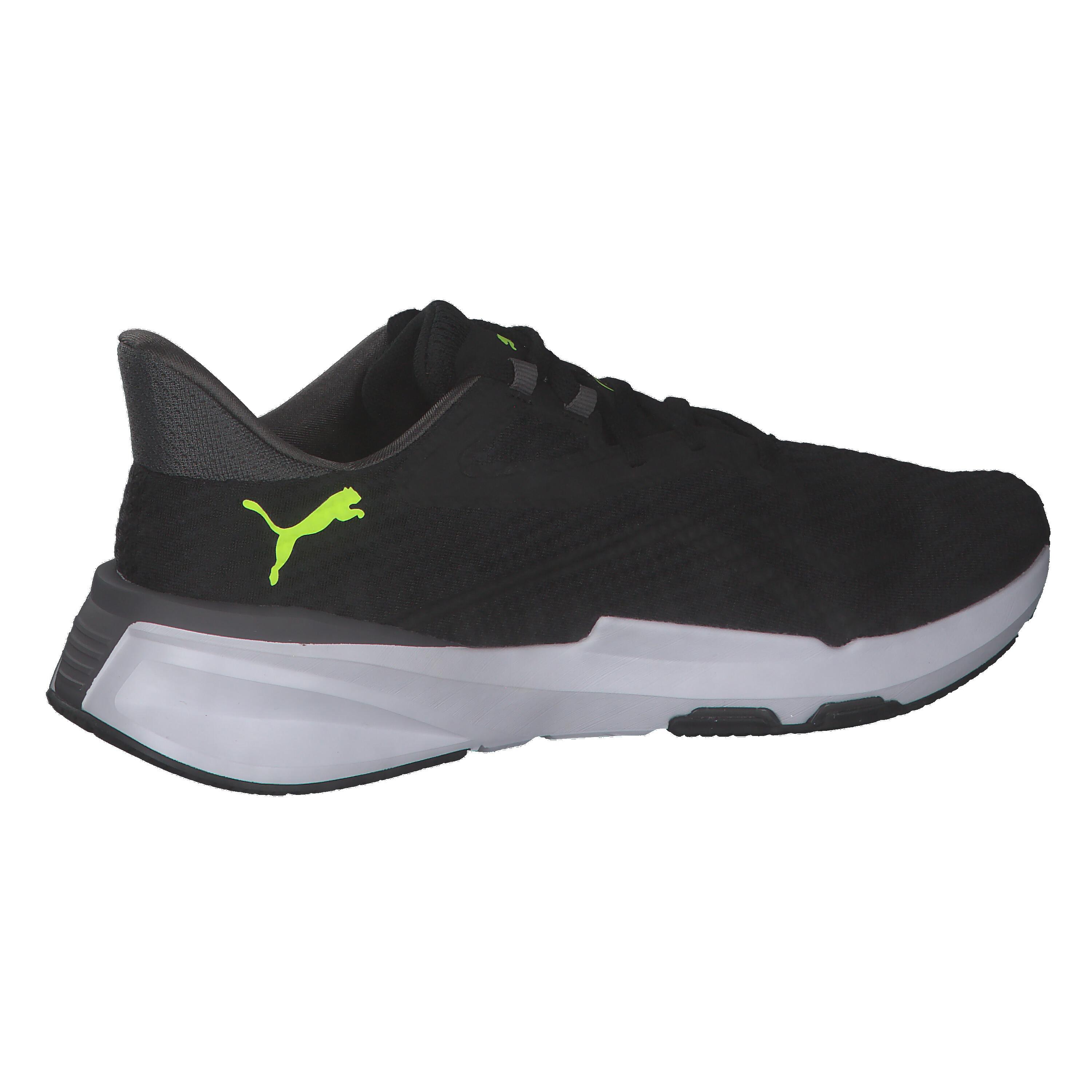 Zapatillas para Hombre Puma Pwr frame tr Negro 7/7