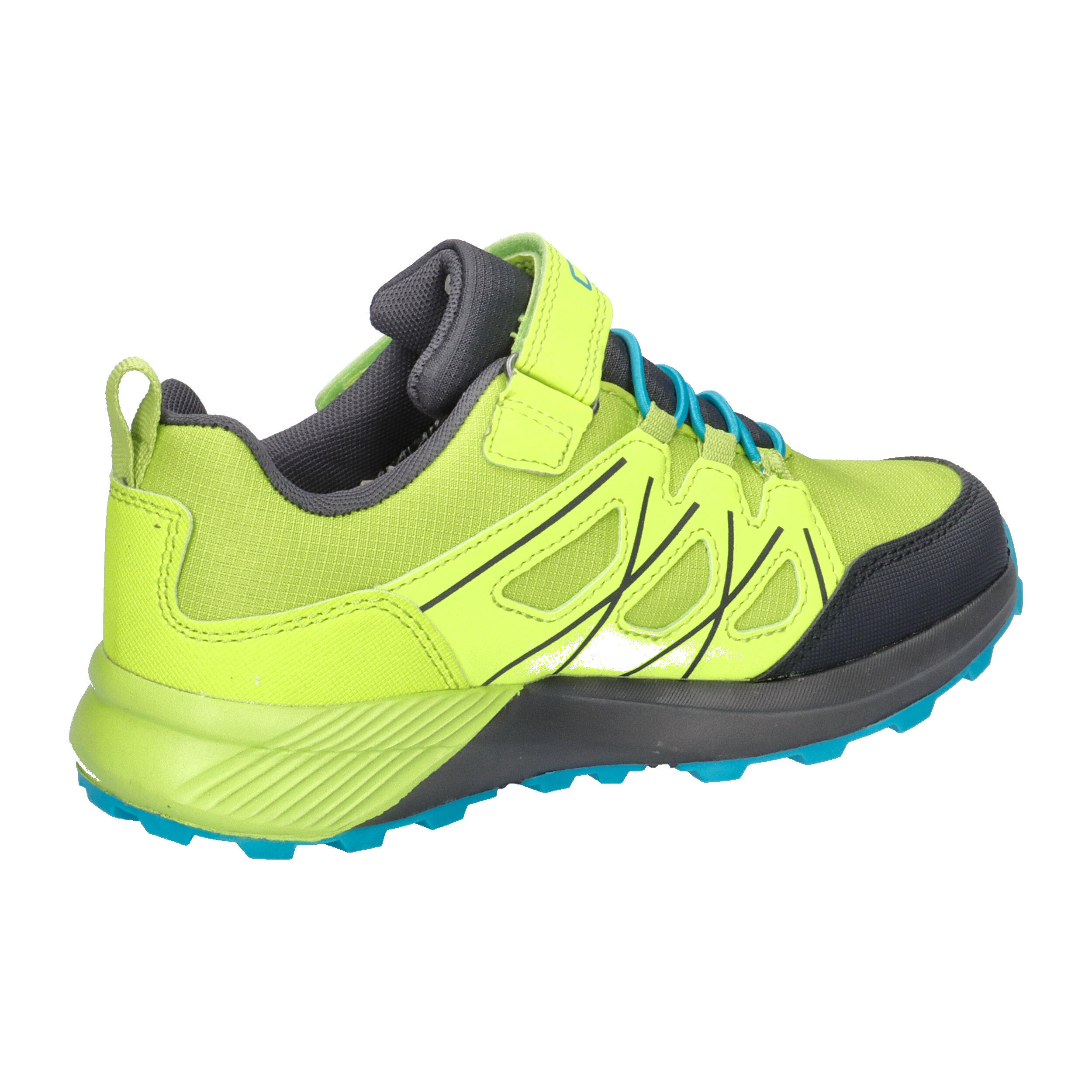 Buty trekkingowe dla dzieci CMP Hulysse 7/7