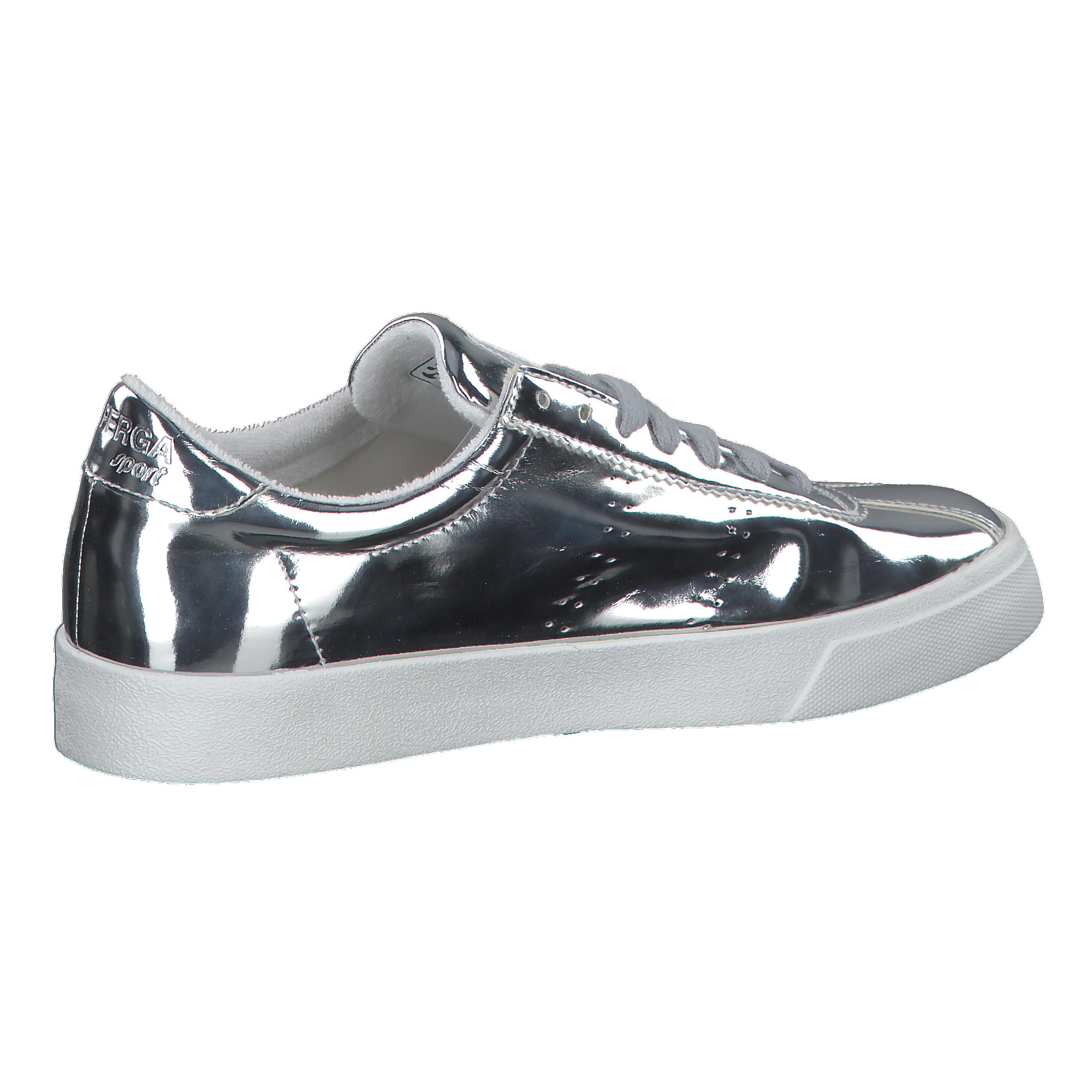 Superga Damen Sneaker 2843 LIQUIDMETAL S00EEQ0 15/15