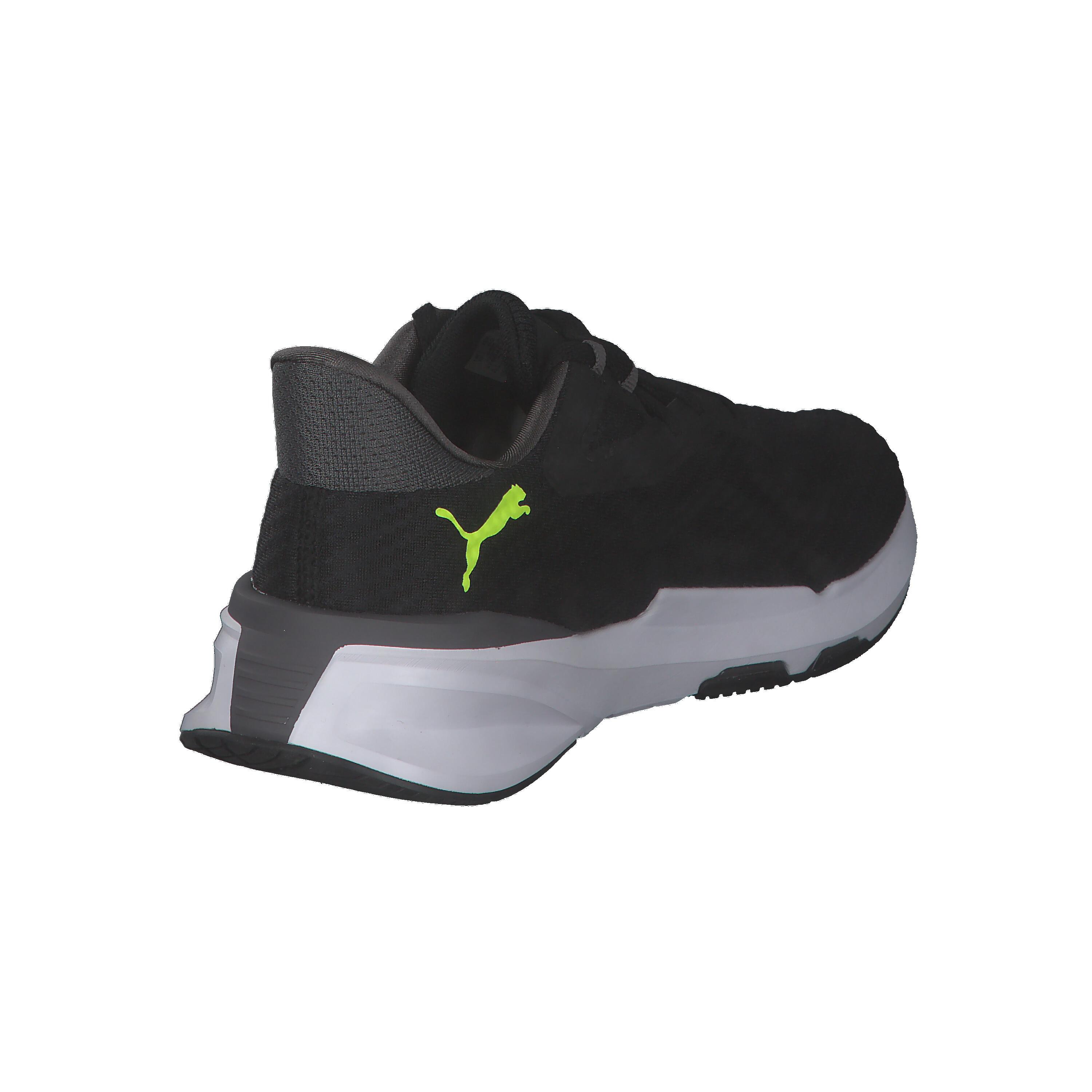 Zapatillas para Hombre Puma Pwr frame tr Negro 6/7