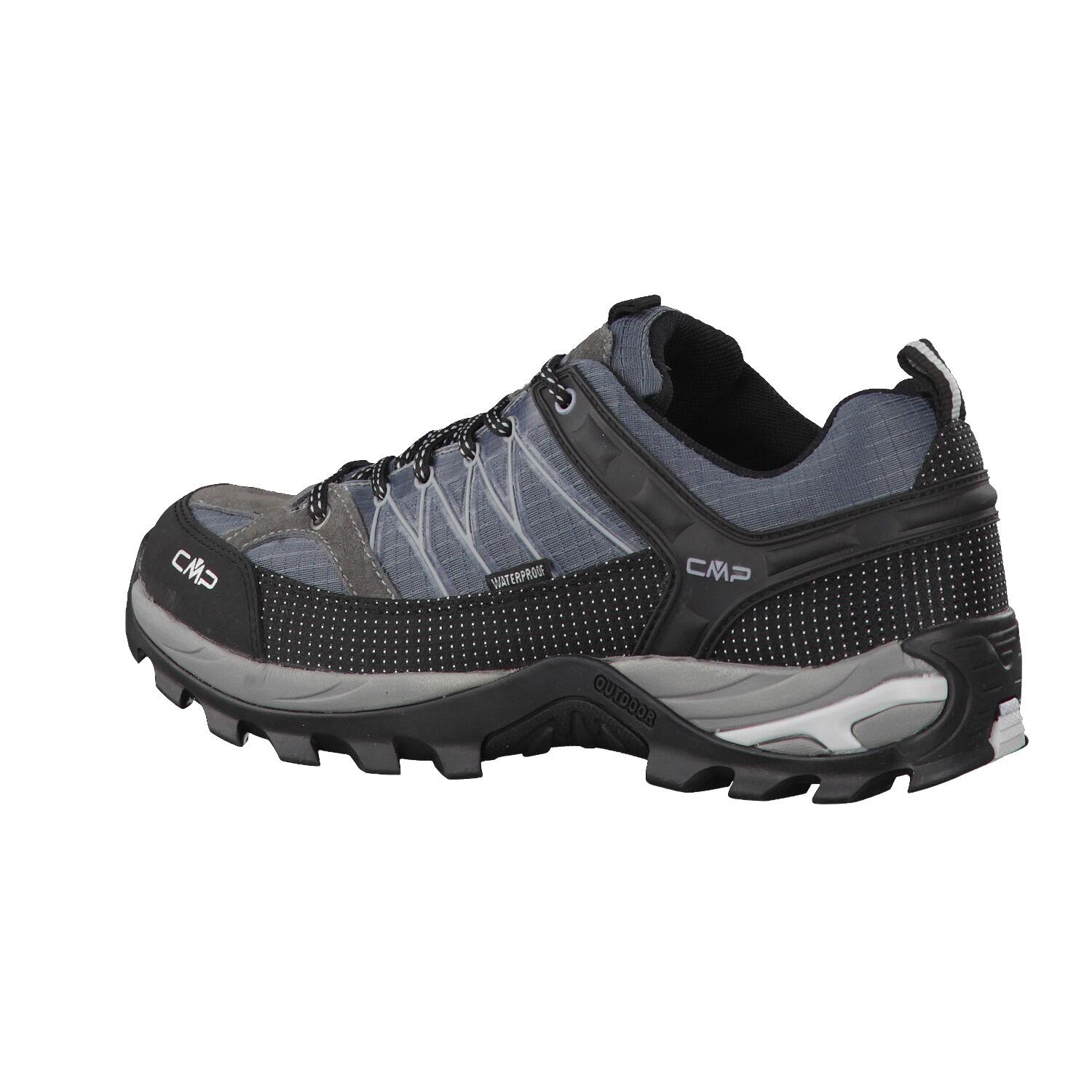 Scarpe da trekking basse CMP Rigel waterprof 3/7