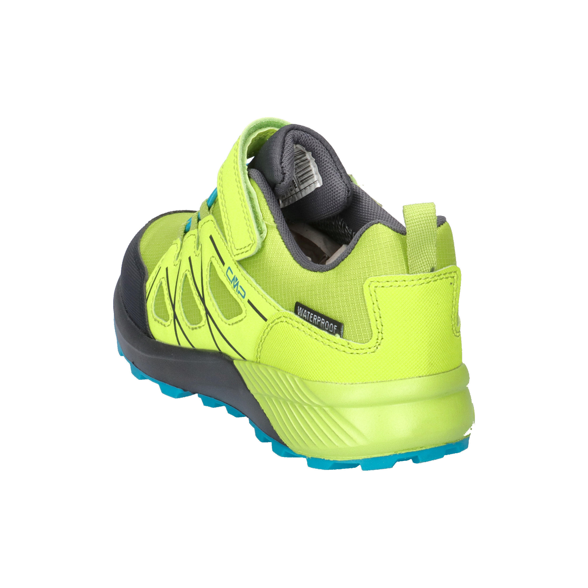 Buty trekkingowe dla dzieci CMP Hulysse 4/7