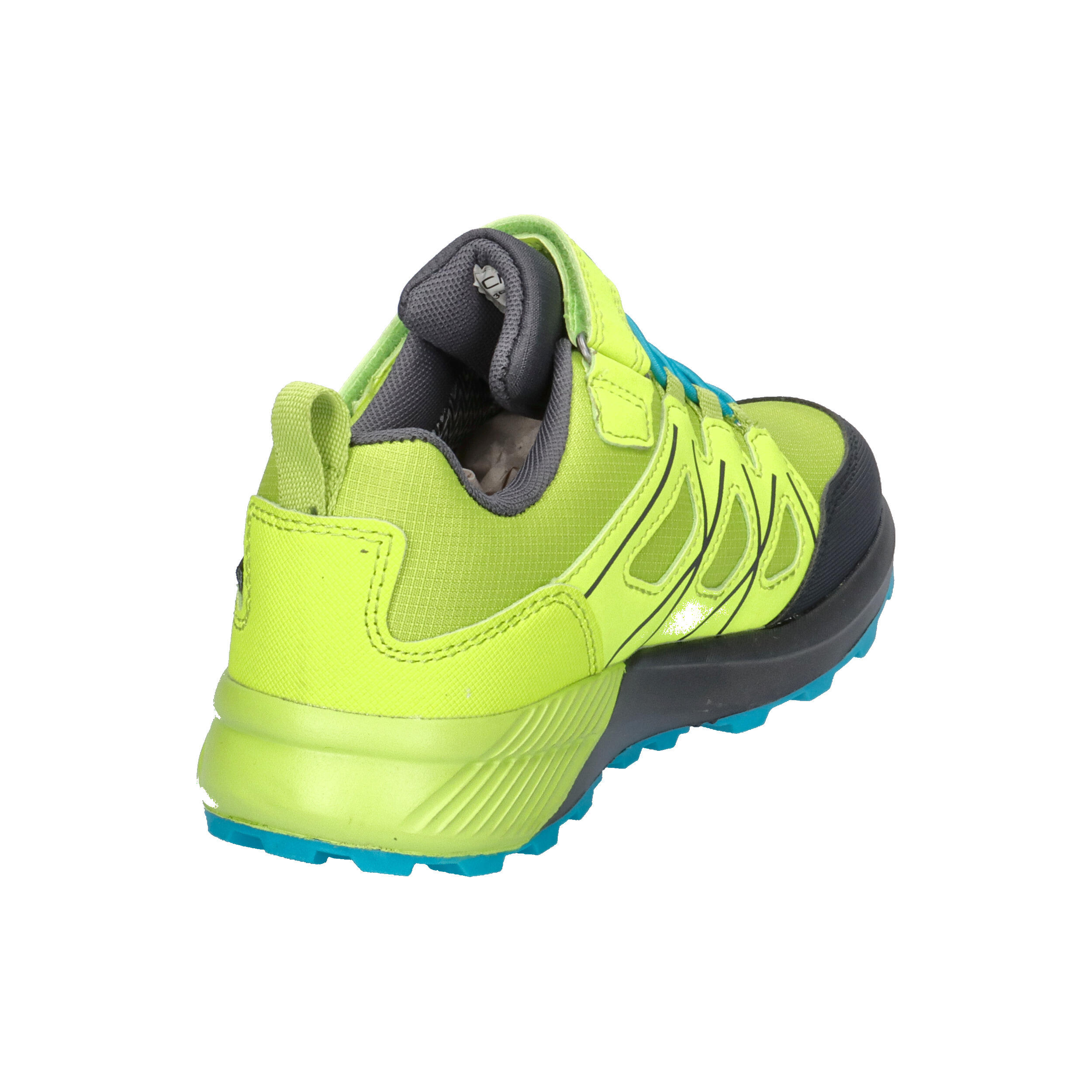 Buty trekkingowe dla dzieci CMP Hulysse 6/7