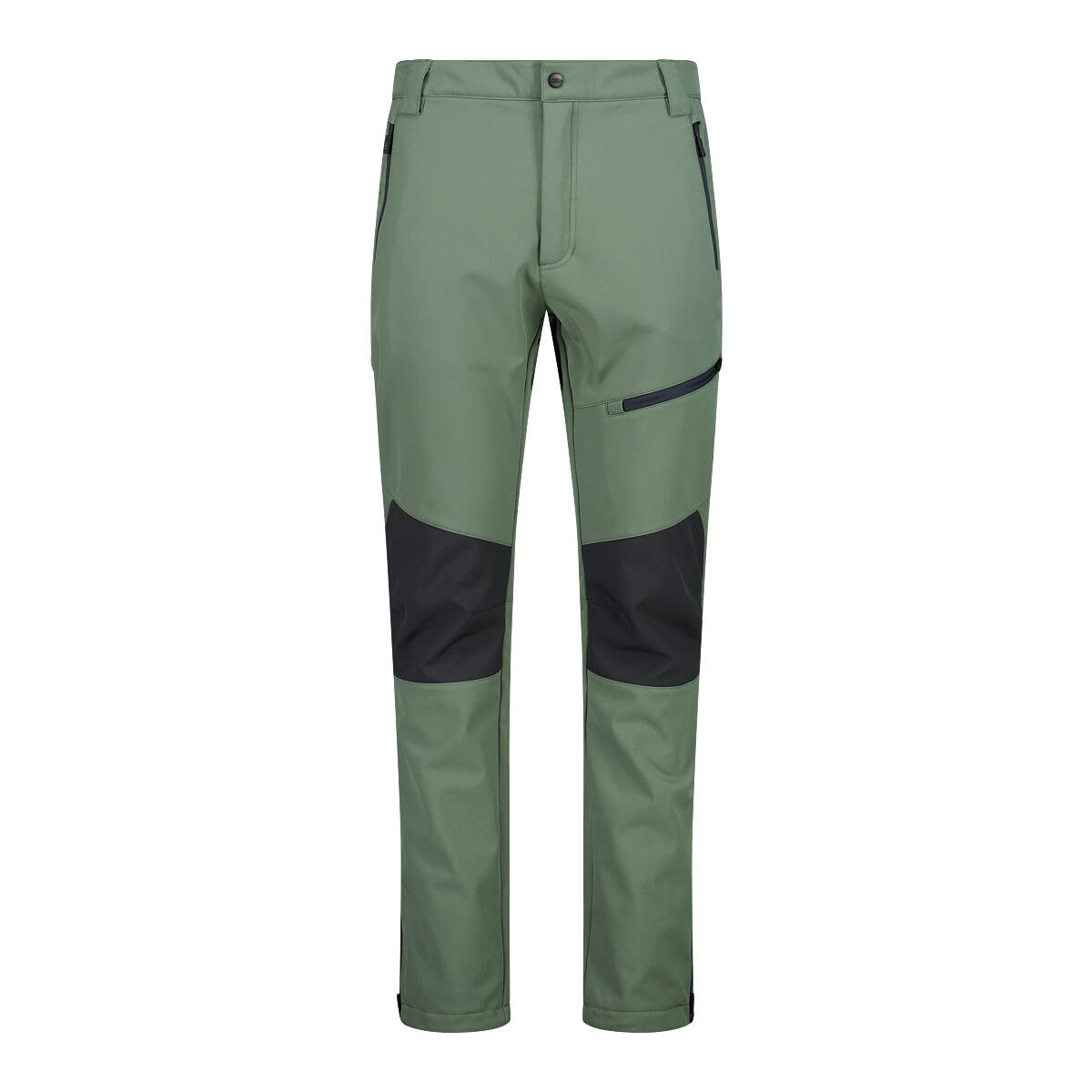 vert / kaki / kaki fonce