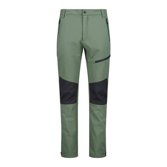 Slim-Softshell-Hose CMP
