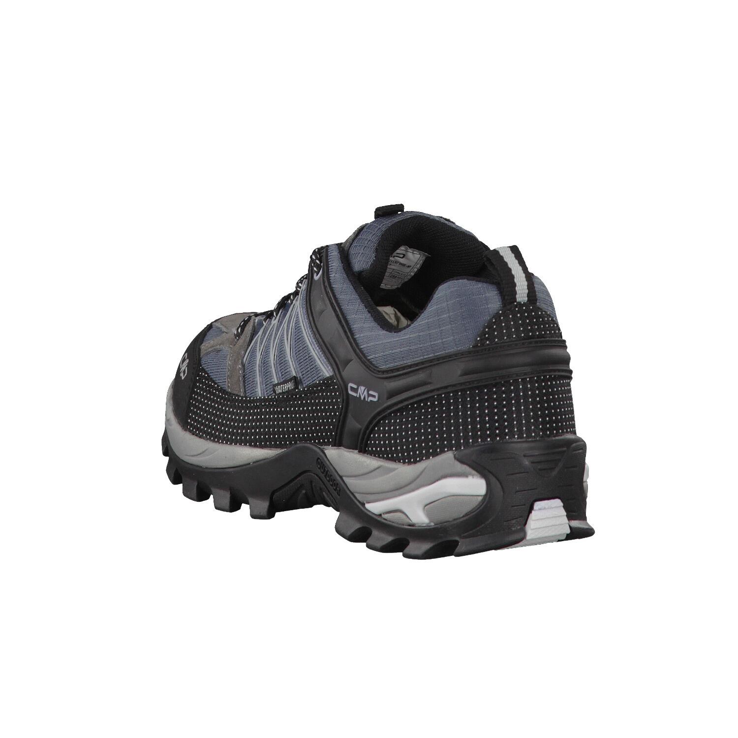 Scarpe da trekking basse CMP Rigel waterprof 4/7