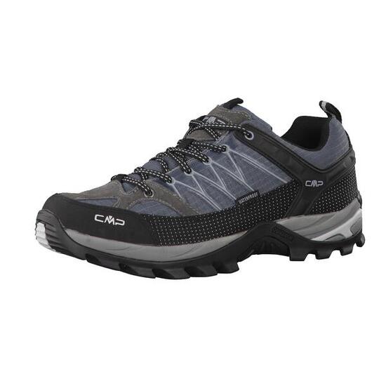 CMP Herren Trekking Schuhe Rigel LOW 3Q54457