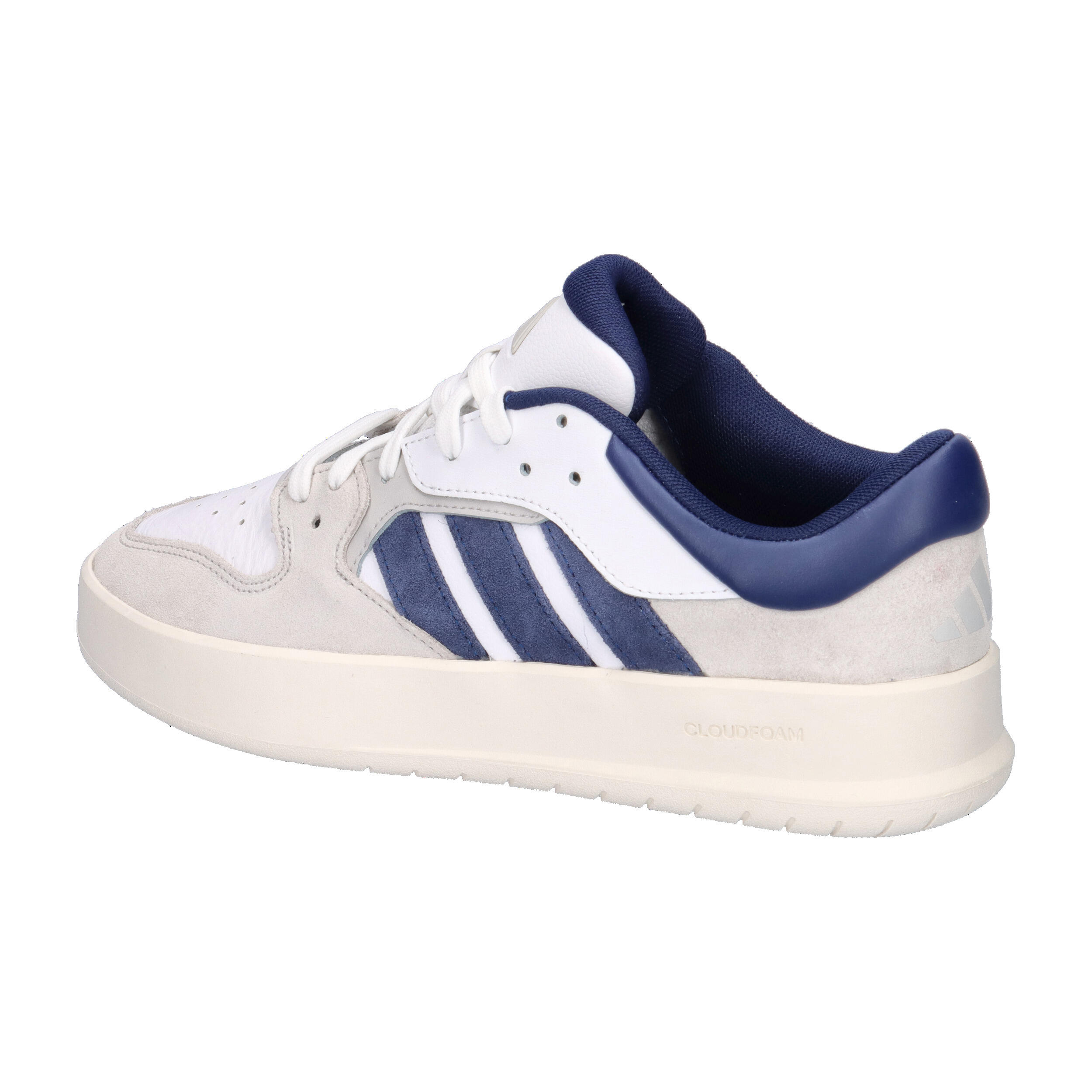 adidas Herren Sneaker COURT 24 11/15