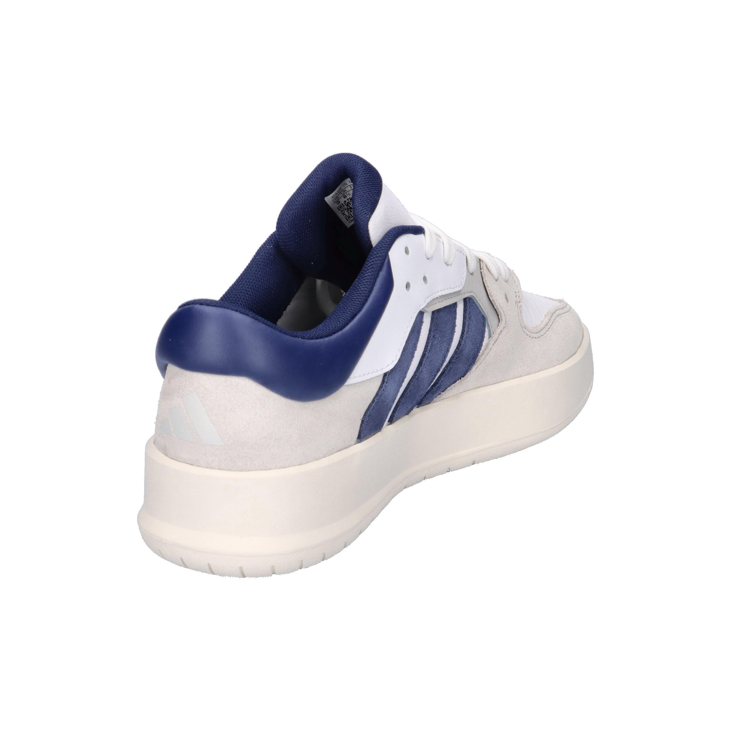 adidas Herren Sneaker COURT 24 14/15