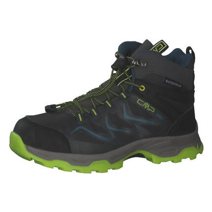 Chaussures de randonnée mid jeune garçon CMP Byne Waterproof