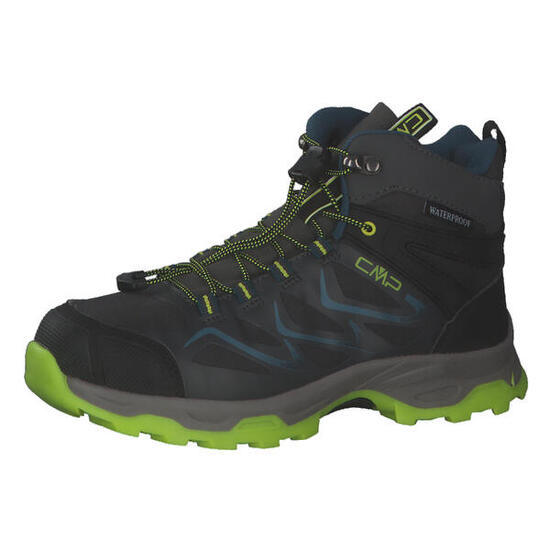 Scarpe da trekking medie per bambini CMP Byne Waterproof