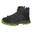 Pantofi sport CMP Kids Byne Mid WP Antracite-Acido mărimea 28