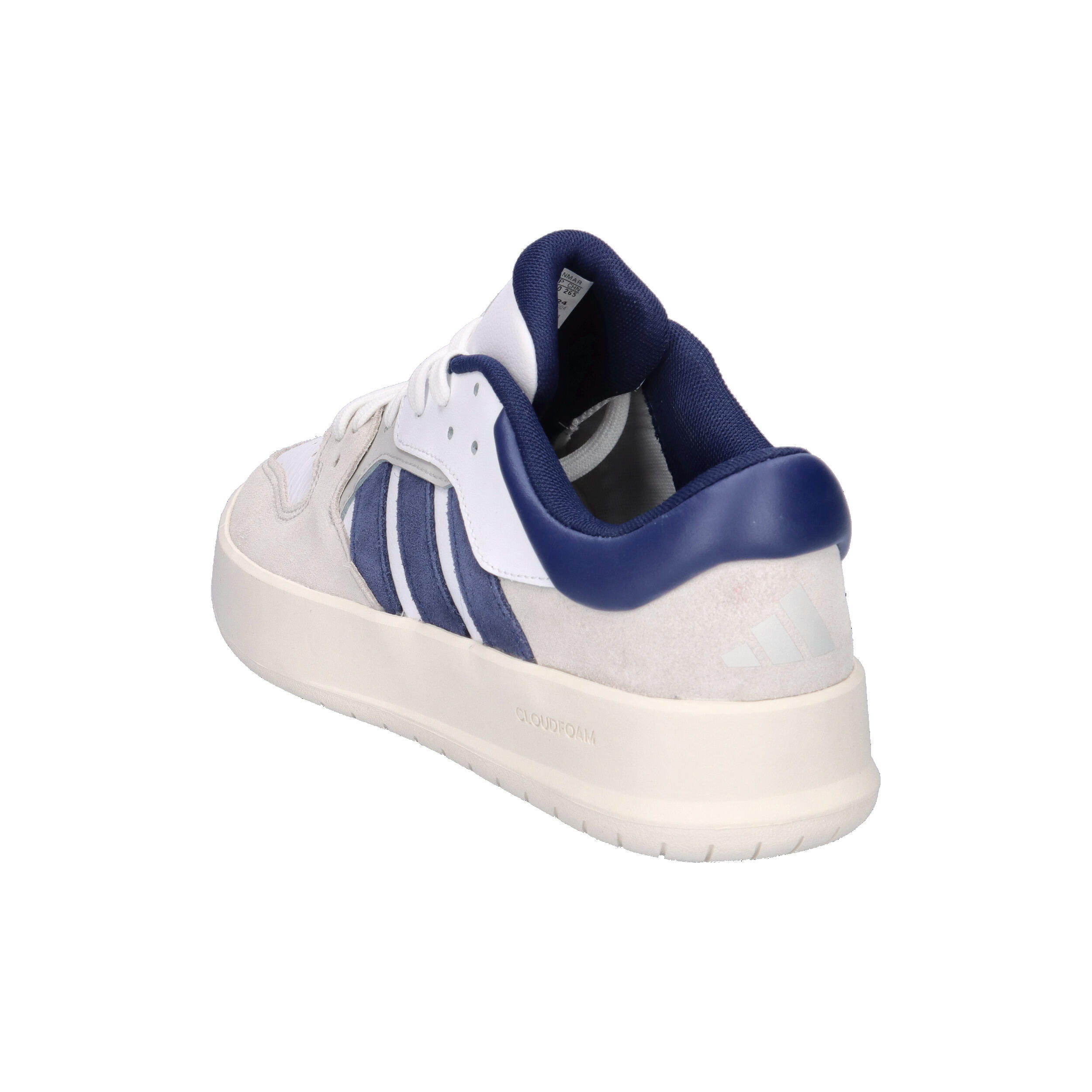 adidas Herren Sneaker COURT 24 12/15