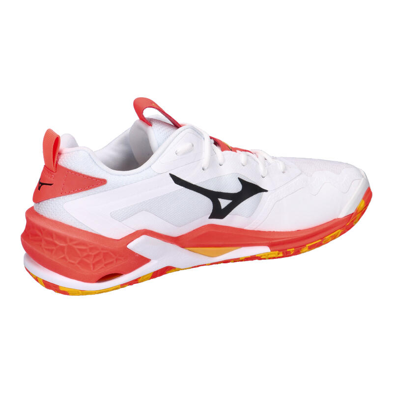 Vnitřní obuv Mizuno Wave Stealth Neo 2