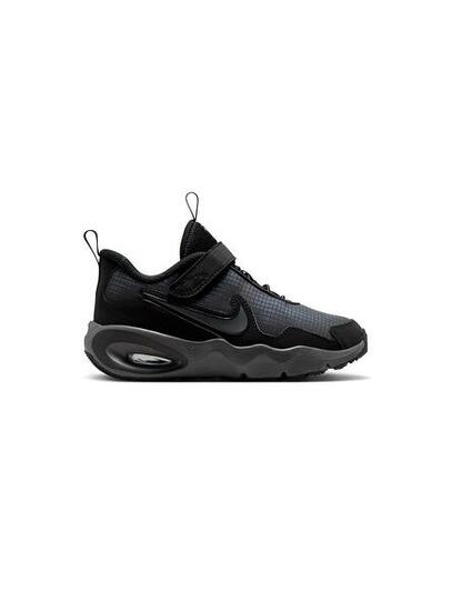 Zapatillas para Niño Nike Air max nova Negro