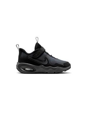 Zapatillas para Niño Nike Air max nova Negro