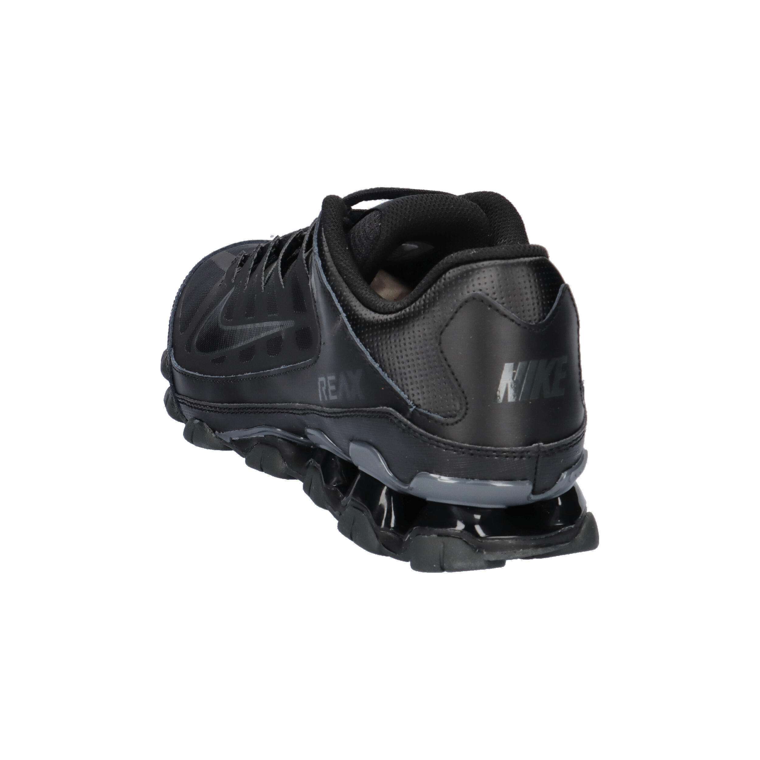 Sportschoenen Mannelijk Nike Reax 8 Tr Zwart 4/7