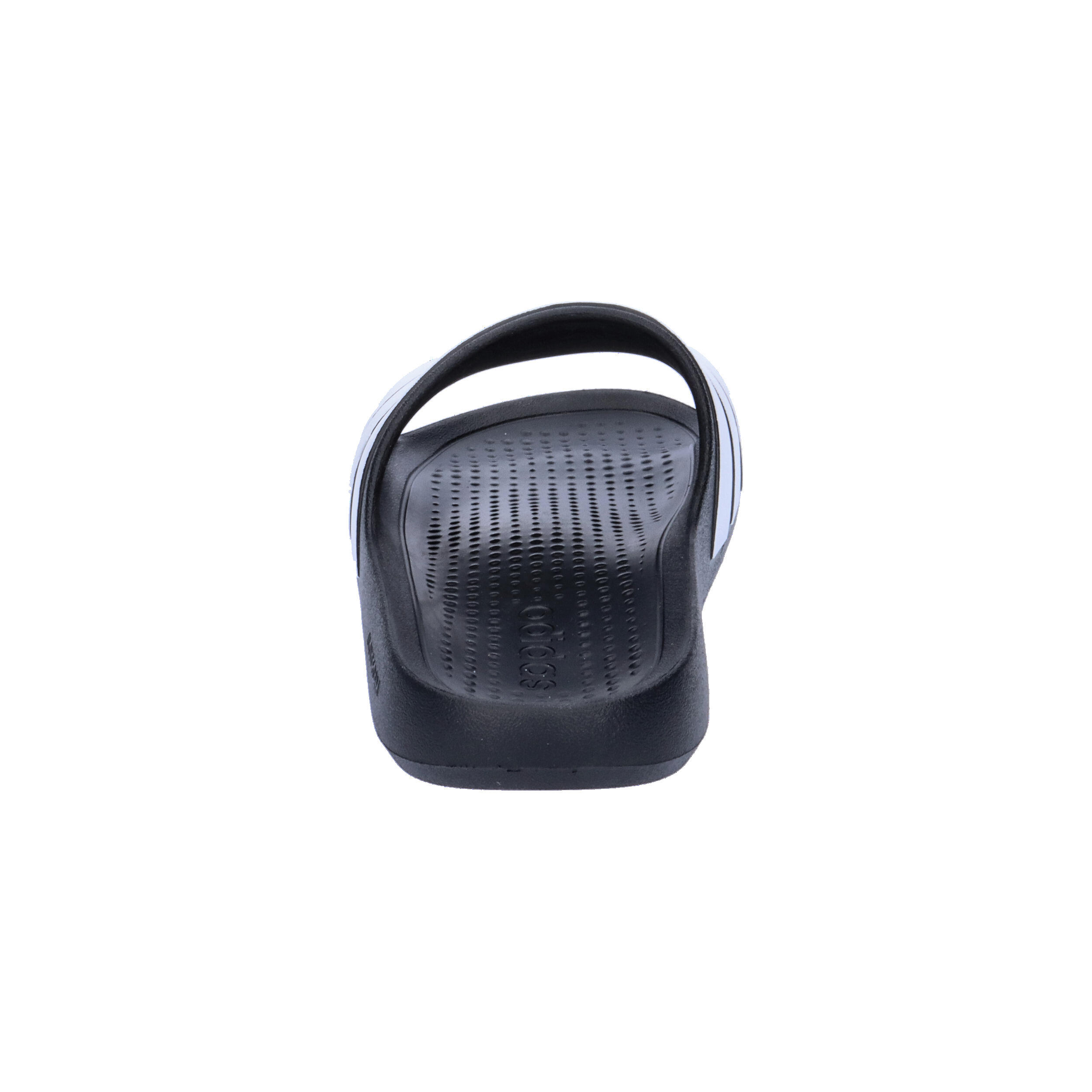 Sandales Adultes Adidas Adilette noir 5/7