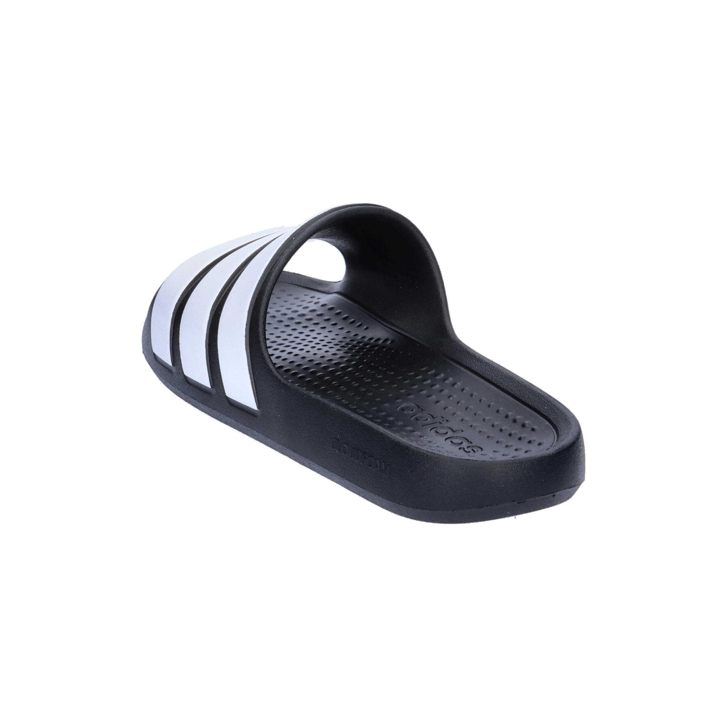 Sandales Adultes Adidas Adilette noir 4/7