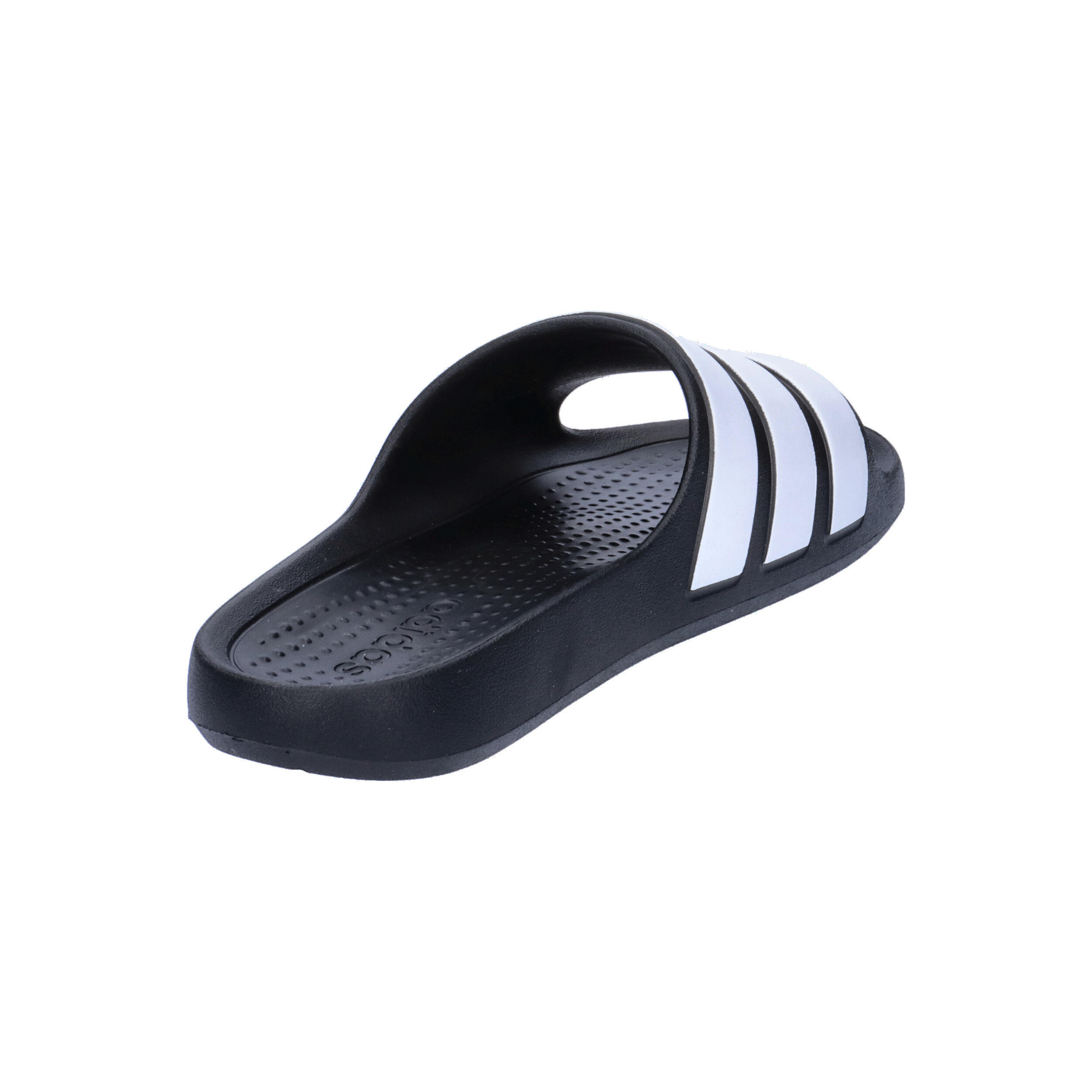 Sandales Adultes Adidas Adilette noir 6/7
