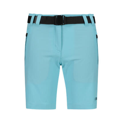 CMP Mädchen Short Stretch Bermuda 3T51145