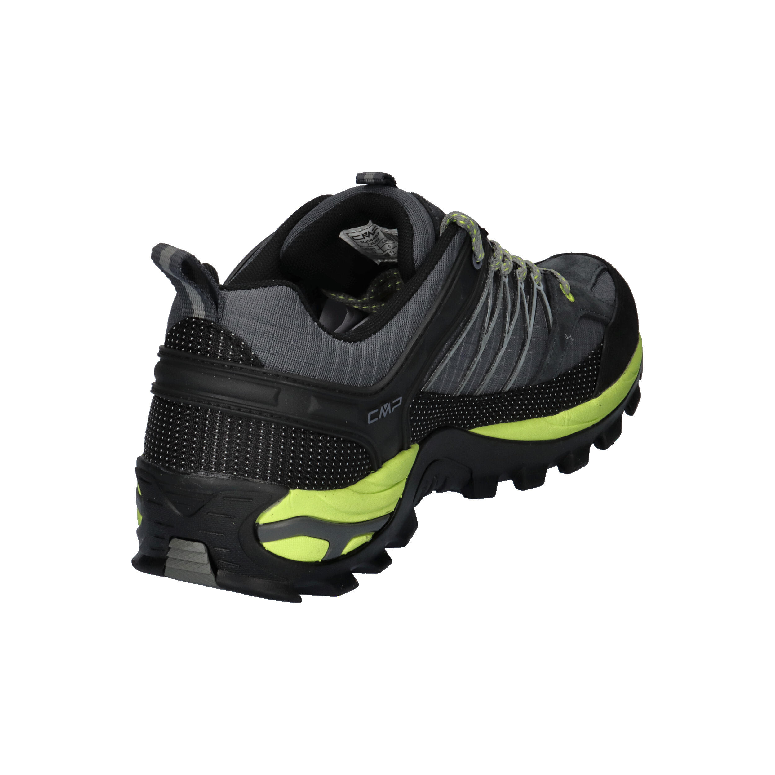 Niedrige Wanderschuhe CMP Rigel waterprof 6/7