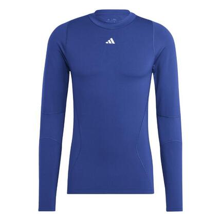 adidas Herren Langarmshirt Techfit COLD.RDY Longsleeve