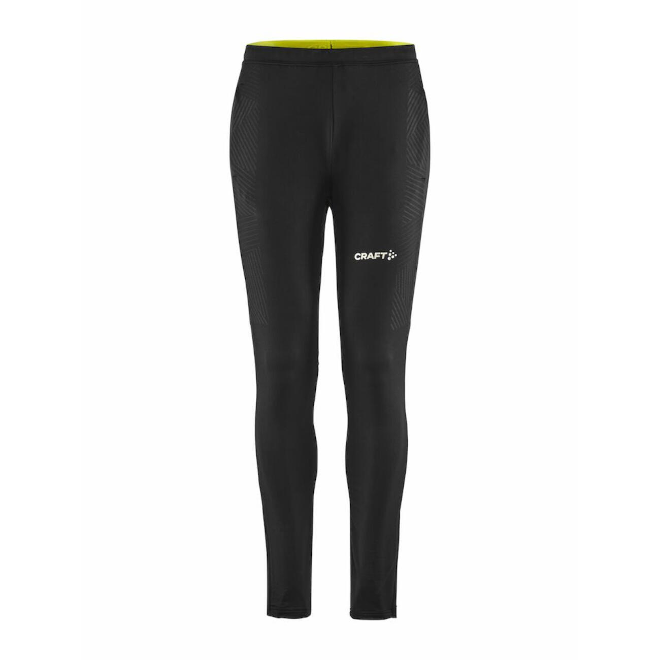 Craft - Jogging Craft Extend Pant M - Pantalons - Noir - 42 M/l - Decathlon