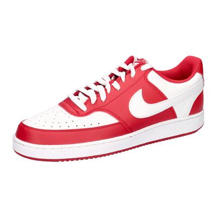 Buty Nike Court Vision Low Beżowy/Biały