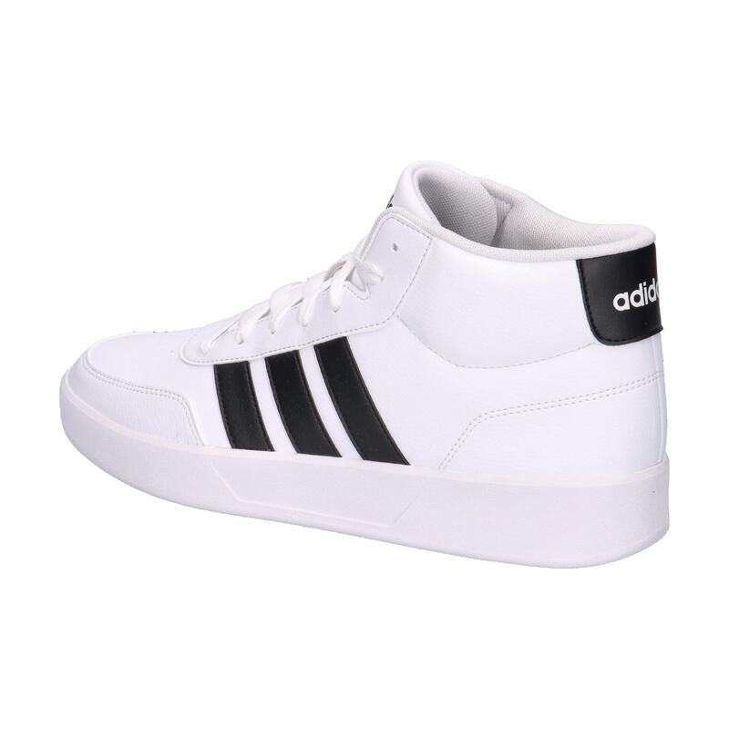 Pantofi pentru bărbați adidas Breaknet Mid