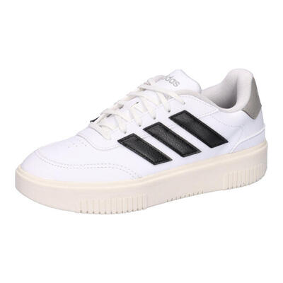 adidas Damen Sneaker COURTBLOCK BOLD