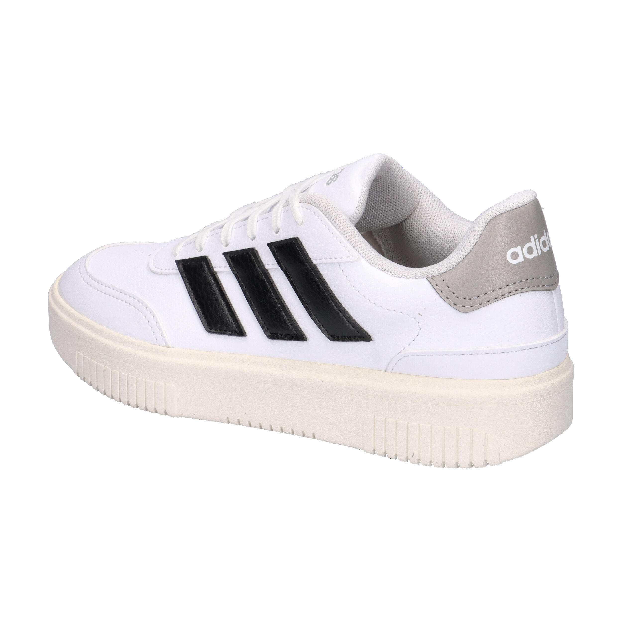 adidas Damen Sneaker COURTBLOCK BOLD 11/15