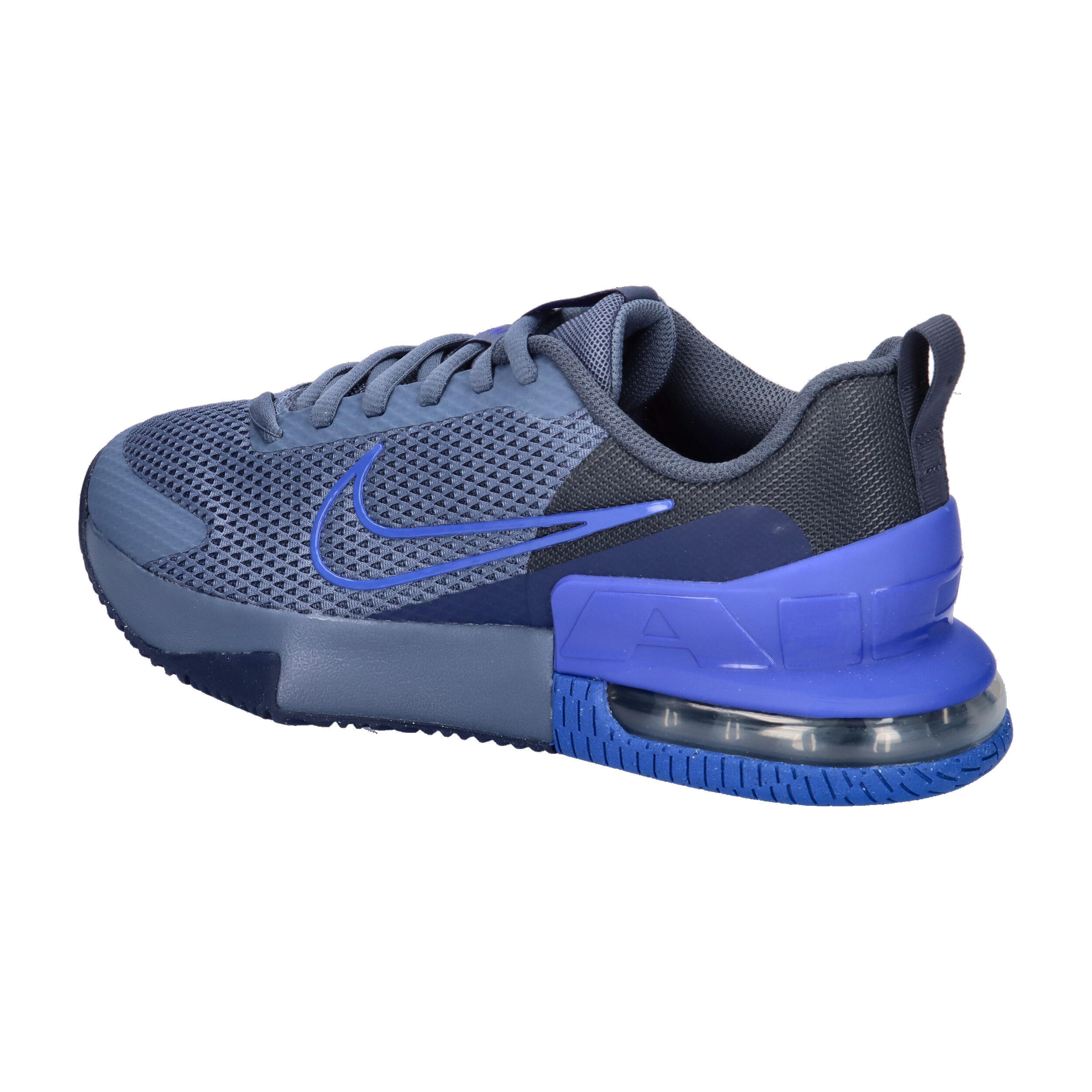 Chaussures formation hommes Nike Air Max Alpha Trainer 6 3/7