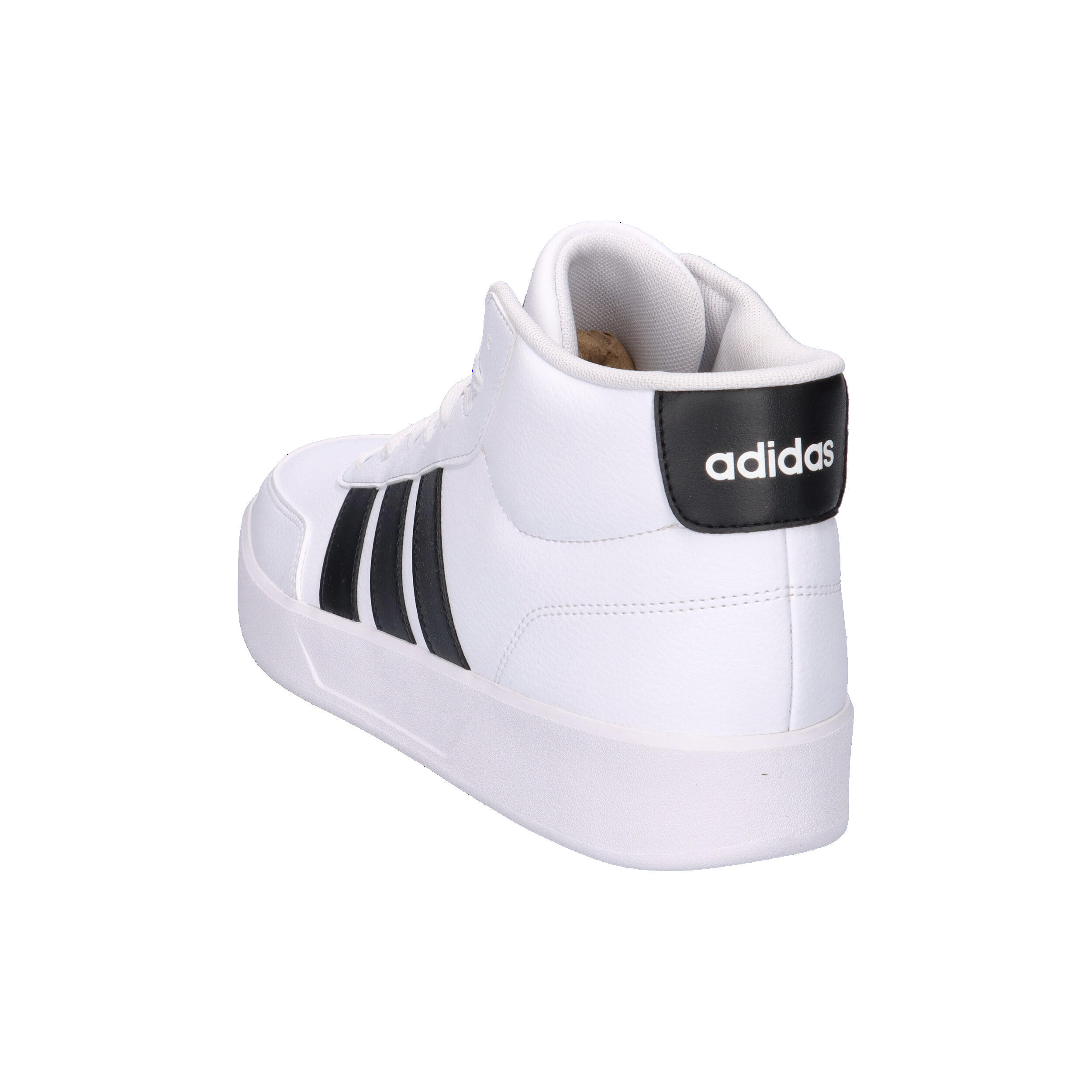 Chaussures pour homme adidas Breaknet Mid 4/7