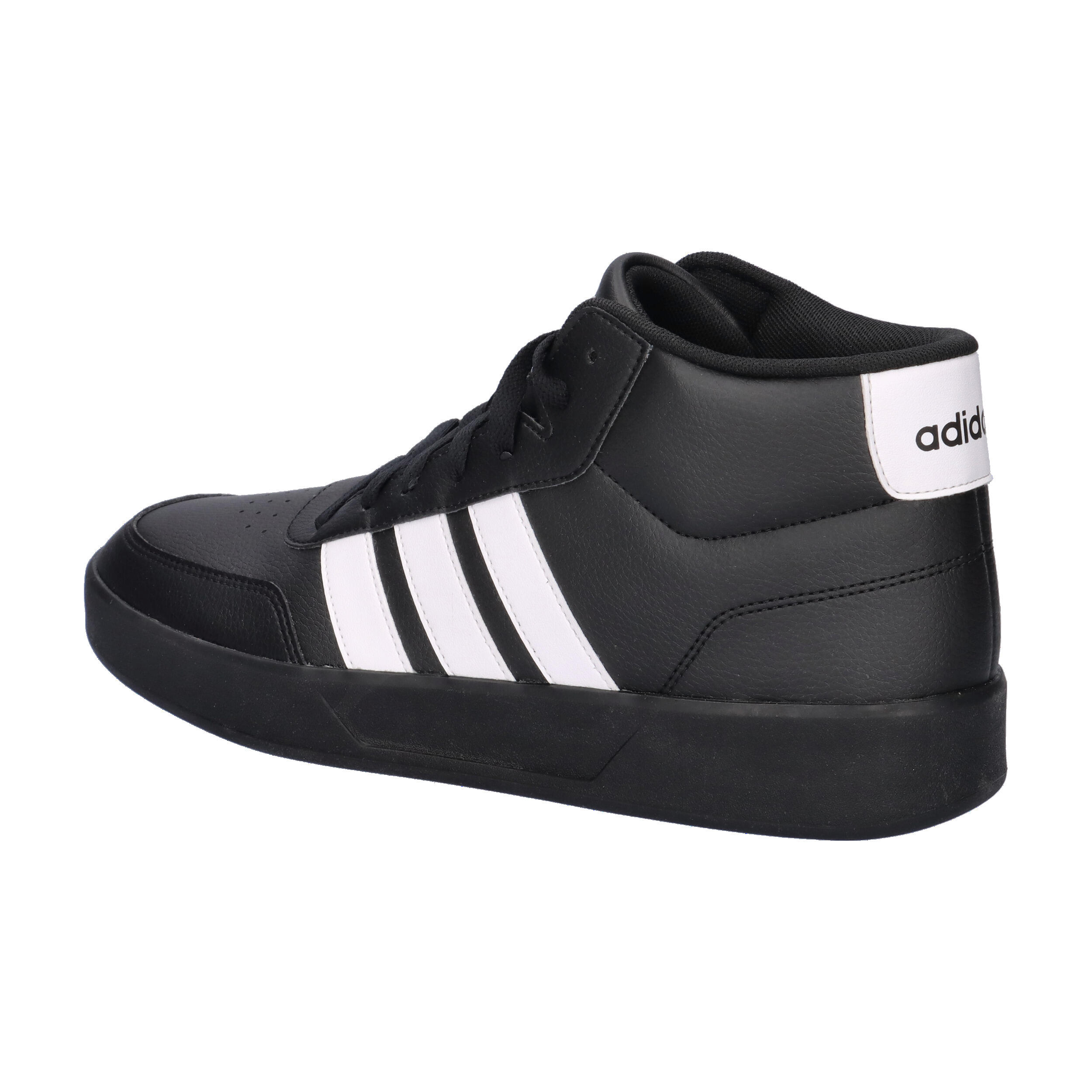 Zapatillas ADIDAS Breaknet Mid para hombre 3/7