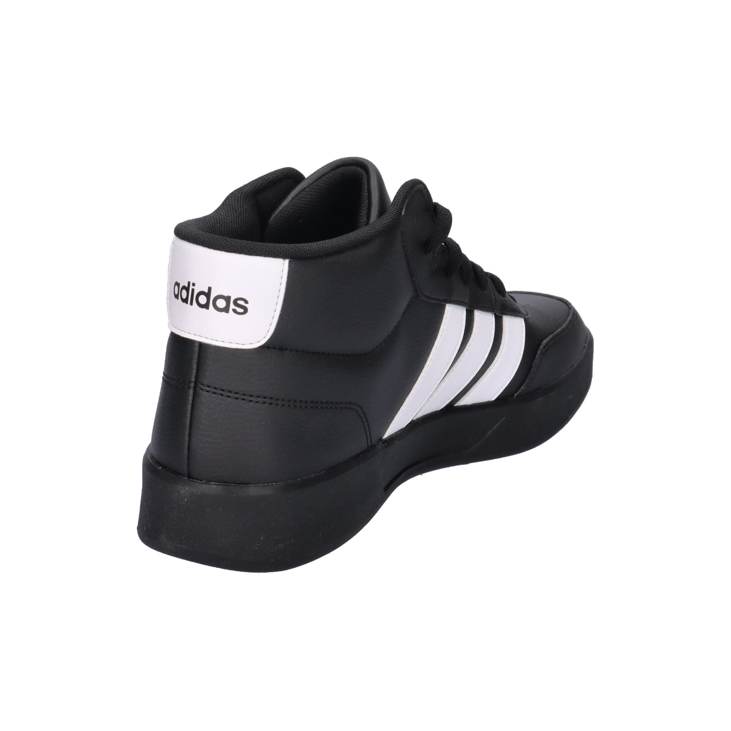 Zapatillas ADIDAS Breaknet Mid para hombre 6/7